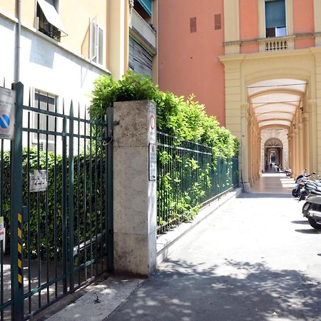 Gialu: Il Tuo Alloggio Dentro Le Mura Bologna Esterno foto