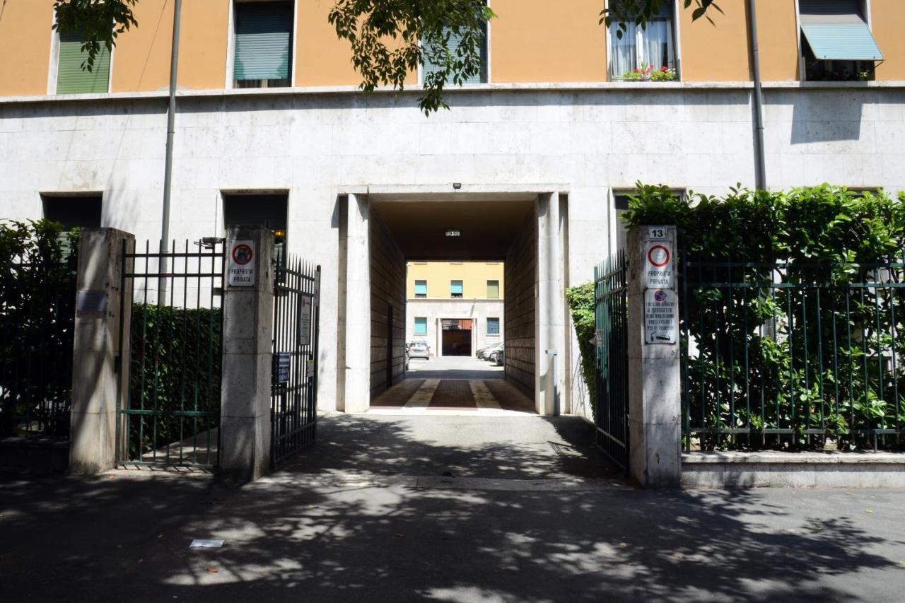 Gialu: Il Tuo Alloggio Dentro Le Mura Bologna Esterno foto